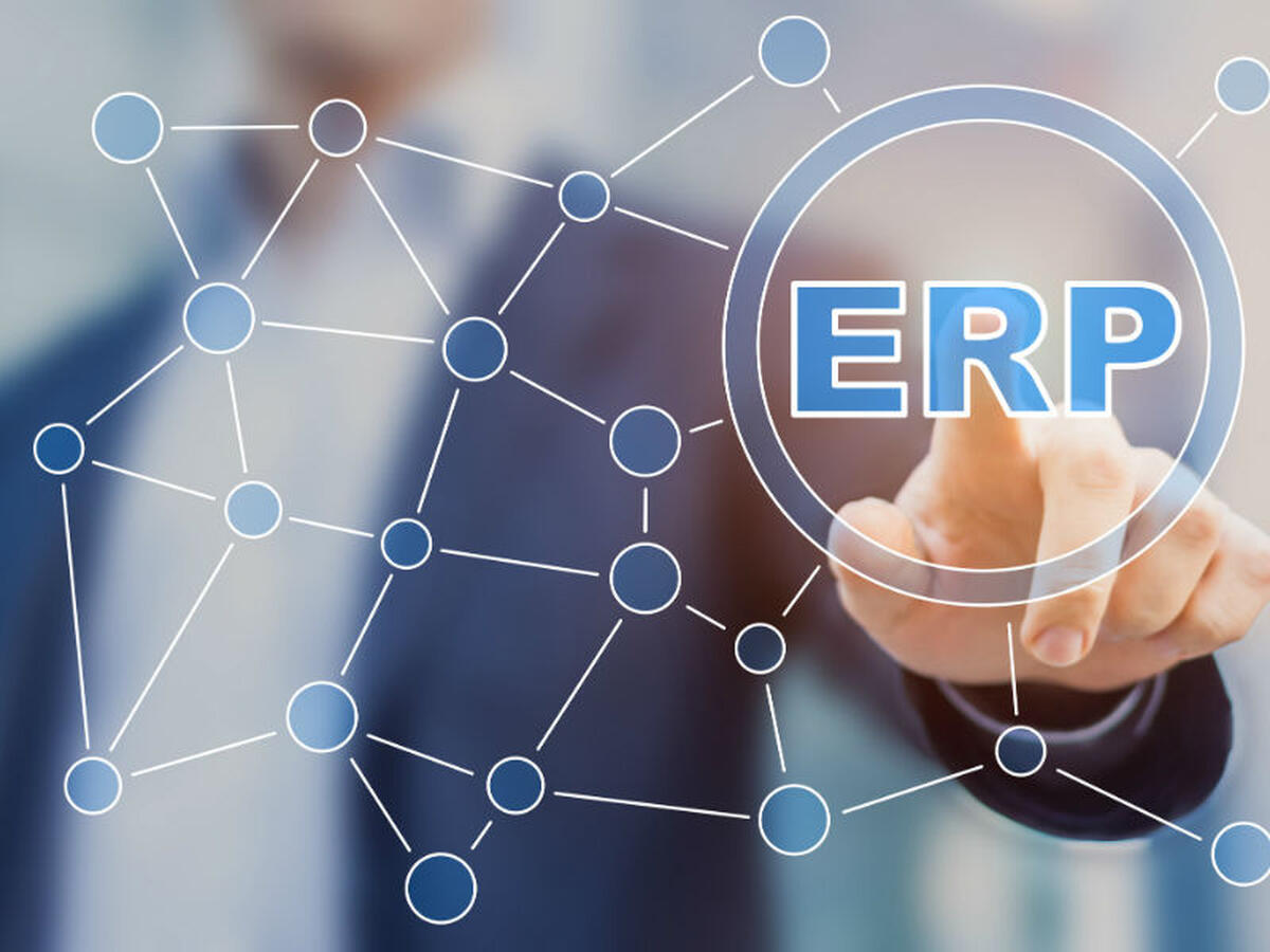 Finding good ERP software companies - Things that can help you