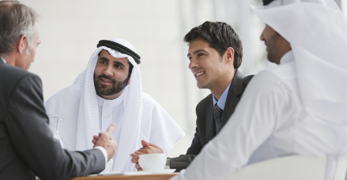 What Does a Business Consultant Do in UAE?