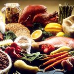 The Essential Elements of a Healthy Diet