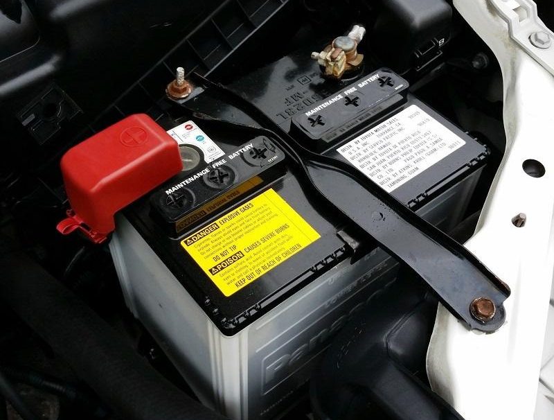Tips to Make Your Car Battery Last Longer