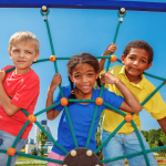 The Difference Between a School Nursery and a Private Nursery