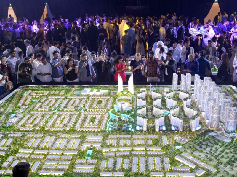 The Skills Every Architectural Model Maker Should Have