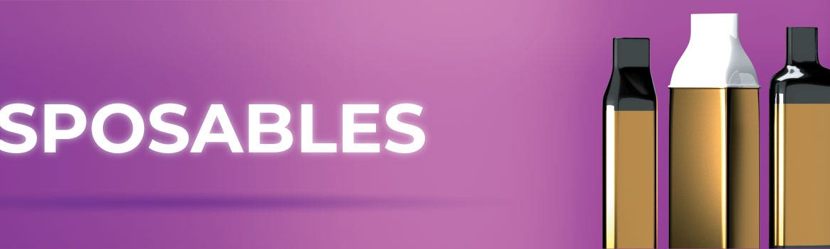 The Best Way To Store Your Vape Bars Safely