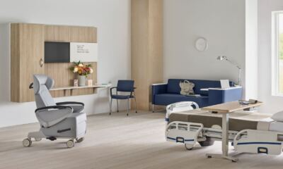How Small Clinics Can Maximize Space With Smart Furniture Choices