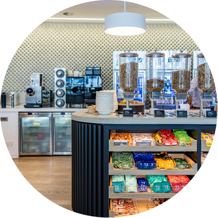 The Must-Have Pantry Supplies That Professional Chefs Always Keep Stocked