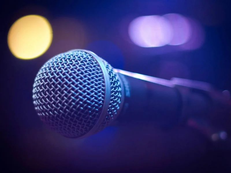 The AV Rental Equipment Every Event Planner Should Know About